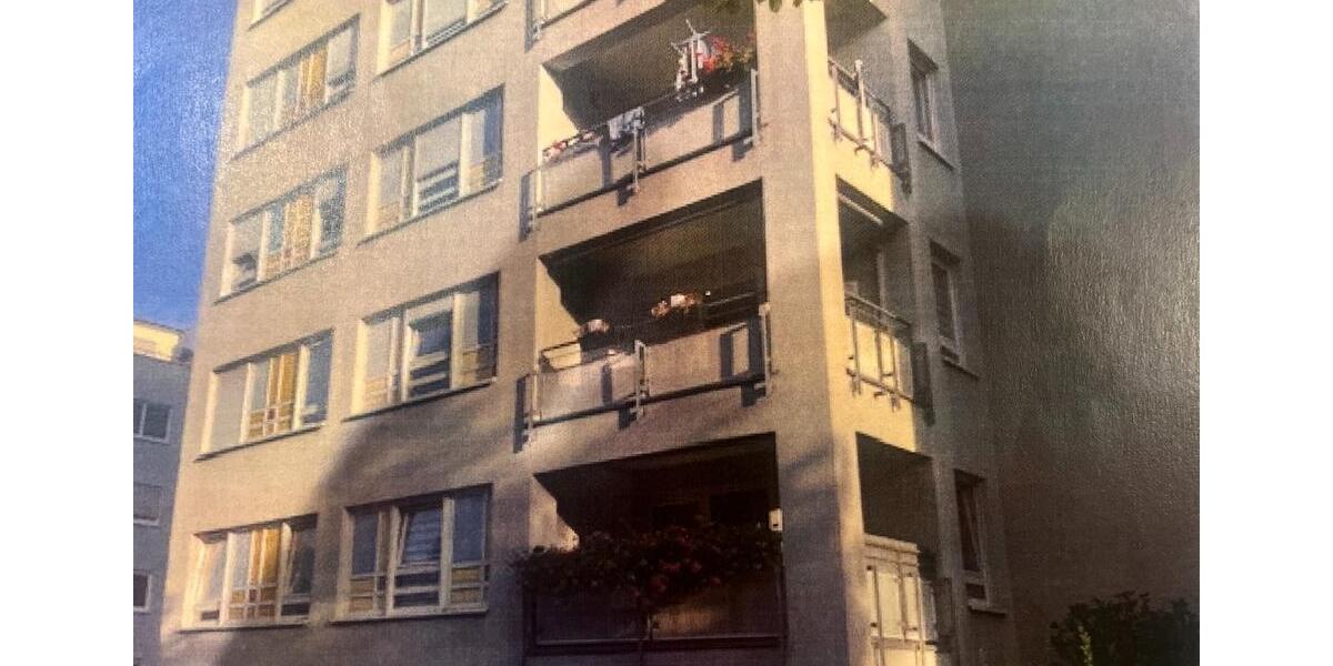 4 Zimmer Eigentumswohnung am BUGA Park mit 98,5 qm zu verkaufen 4 zimmer