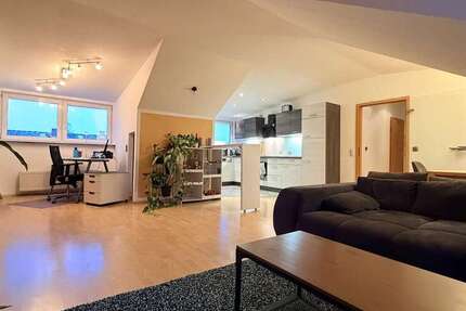 Wohnung zum Kaufen in Mannheim 339.000 € 99 m² 3.5 zimmer