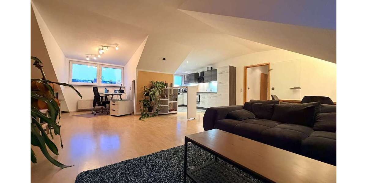 Wohnung zum Kaufen in Mannheim 339.000 € 99 m² 3.5 zimmer
