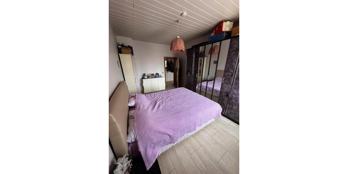 VON PRIVAT Attraktive 4-Zimmer-Wohnung in Ludwigshafen Mitte 4 zimmer