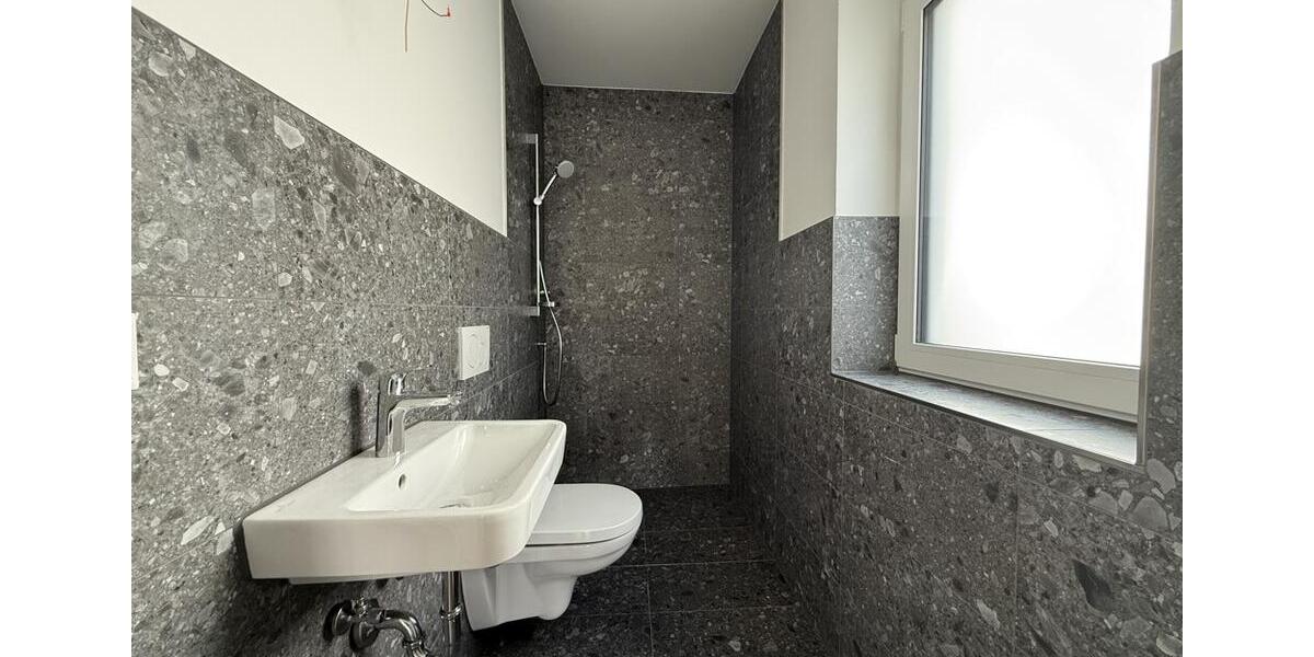 Exklusiv & Erstbezug: 4-Zimmer-Wohnung mit Balkon und Lichthof in Mutterstadt 4 zimmer