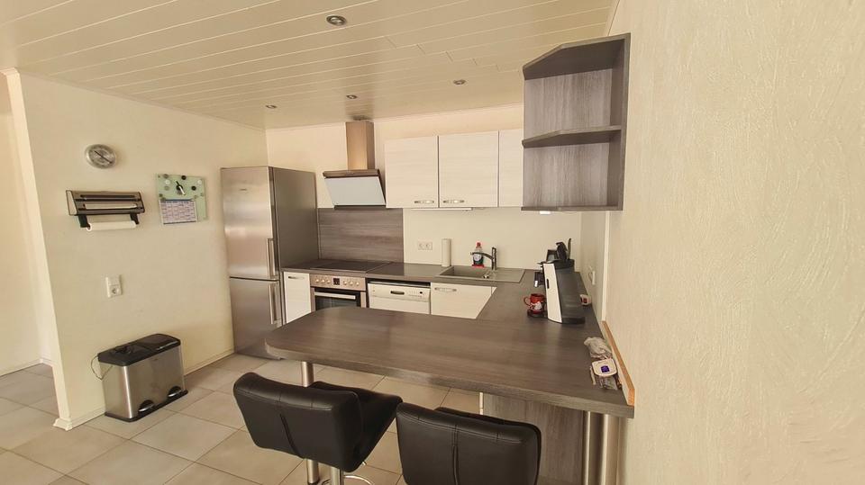 Erdgeschoßwohnung Schwetzingen - 2 Zimmer, 52 m&sup2;, 245.000&euro; | Angebot:27092131