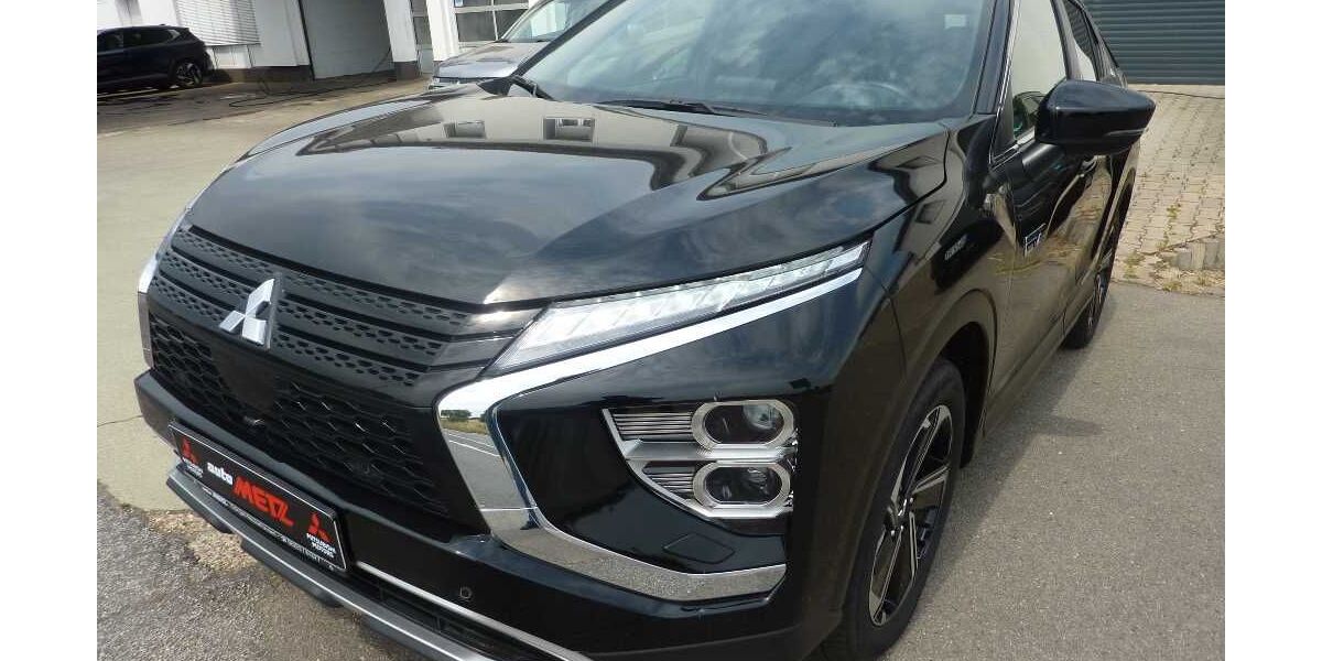 Mitsubishi Eclipse Cross 68.500 km 17.900 &euro; Edingen-Neckarhausen 68535