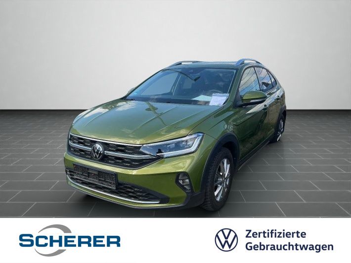 VW Taigo 47.661 km 22.480 &euro; Ludwigshafen 67059