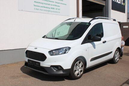 Ford Transit 121.159 km 10.890 &euro; Lampertheim 68623