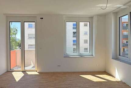 Wohnung Heidelberg Boxberg - 2 Zimmer, 57 m&sup2;, 395.000&euro; | Angebot:27380016