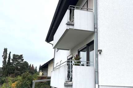 Wohnung Sandhausen - 2 Zimmer, 53 m&sup2;, 205.000&euro; | Angebot:26480484