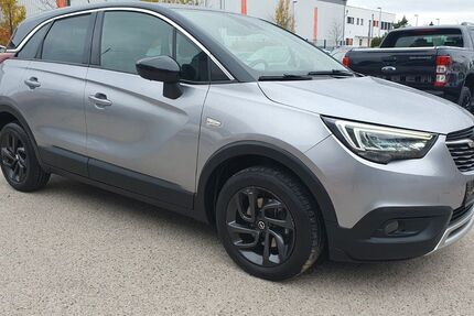 Opel Crossland (X) 93.400 km 10.000 &euro; Neuhofen 67141