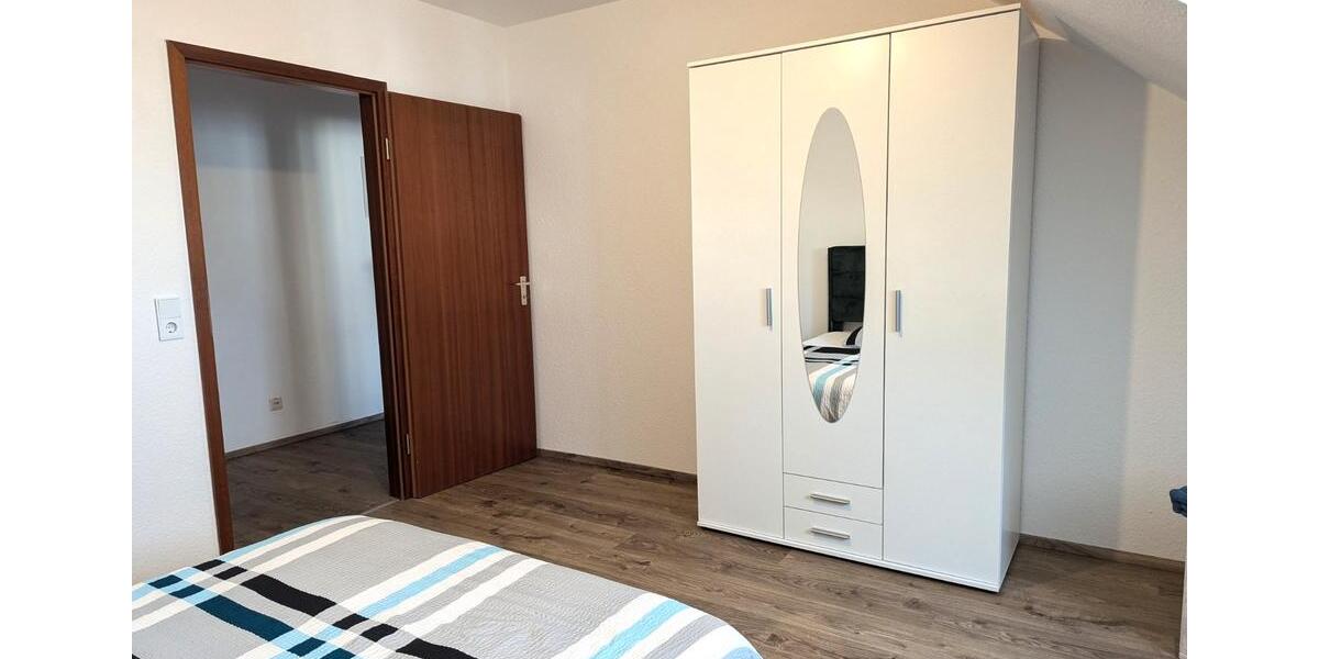 Etagenwohnung Ludwigshafen am Rhein Rheingönheim - 2 Zimmer, 56 m&sup2;, 790&euro; | Angebot:26110866