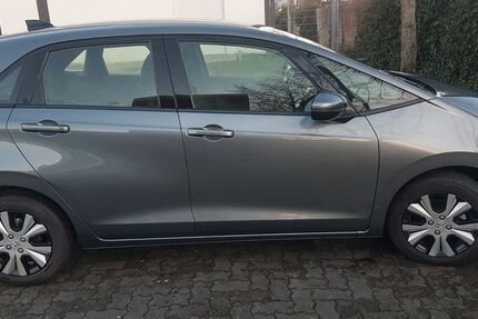Honda Jazz 9.500 km 18.500 &euro; Ludwigshafen 67071