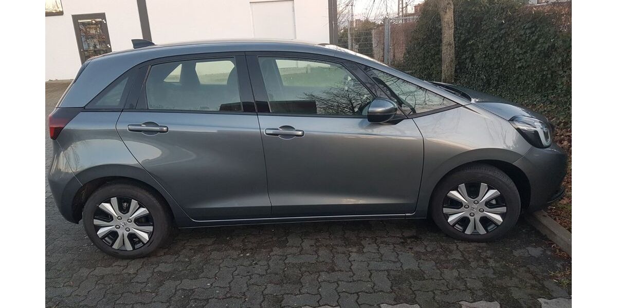 Honda Jazz 9.500 km 18.500 &euro; Ludwigshafen 67071