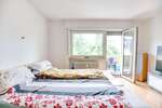 Praktisch geschnittene 2-Zimmer-Wohnung mit Balkon und Stellplatz - Terrassenwohnung Mannheim Käfertal | Angebot:27023847