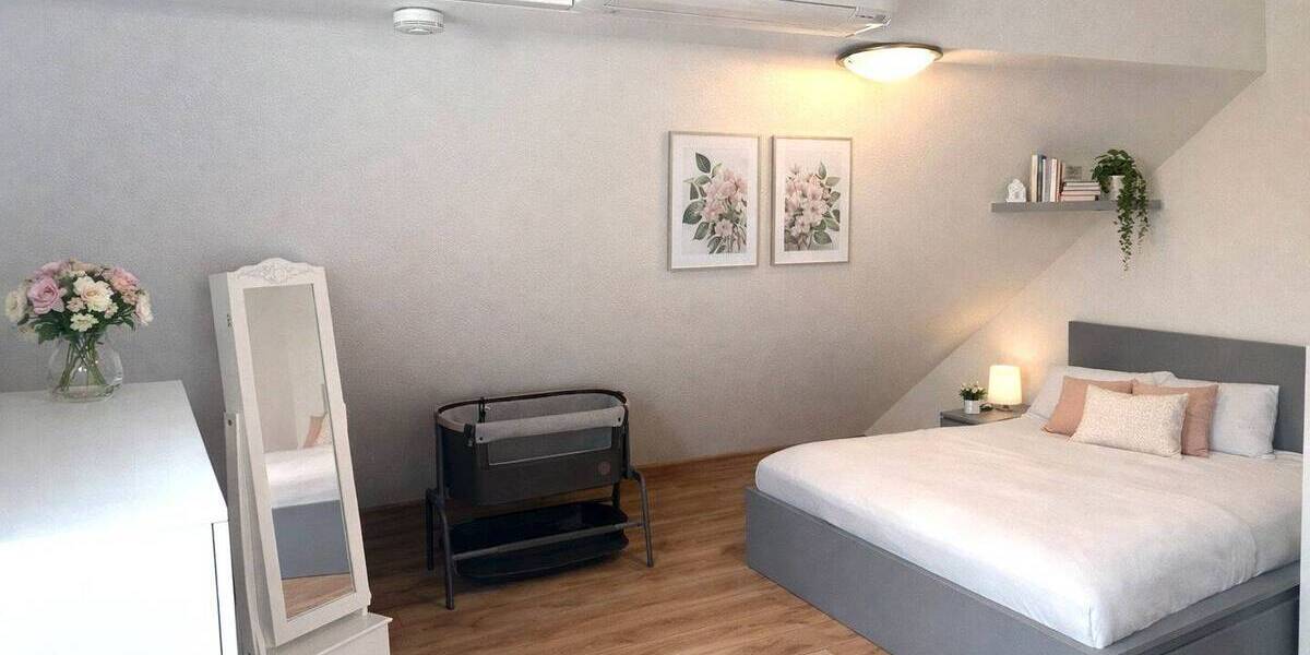 Reihenendhaus Dudenhofen - 4 Zimmer, 124 m&sup2;, 625.000&euro; | Angebot:26218099
