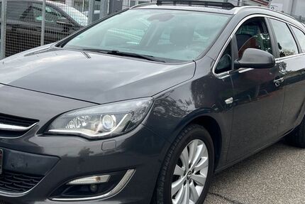 Opel Astra 220.000 km 3.800 &euro; Weinheim 69469