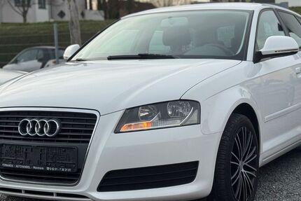 Audi A3 160.640 km 5.500 &euro; Weinheim 69469