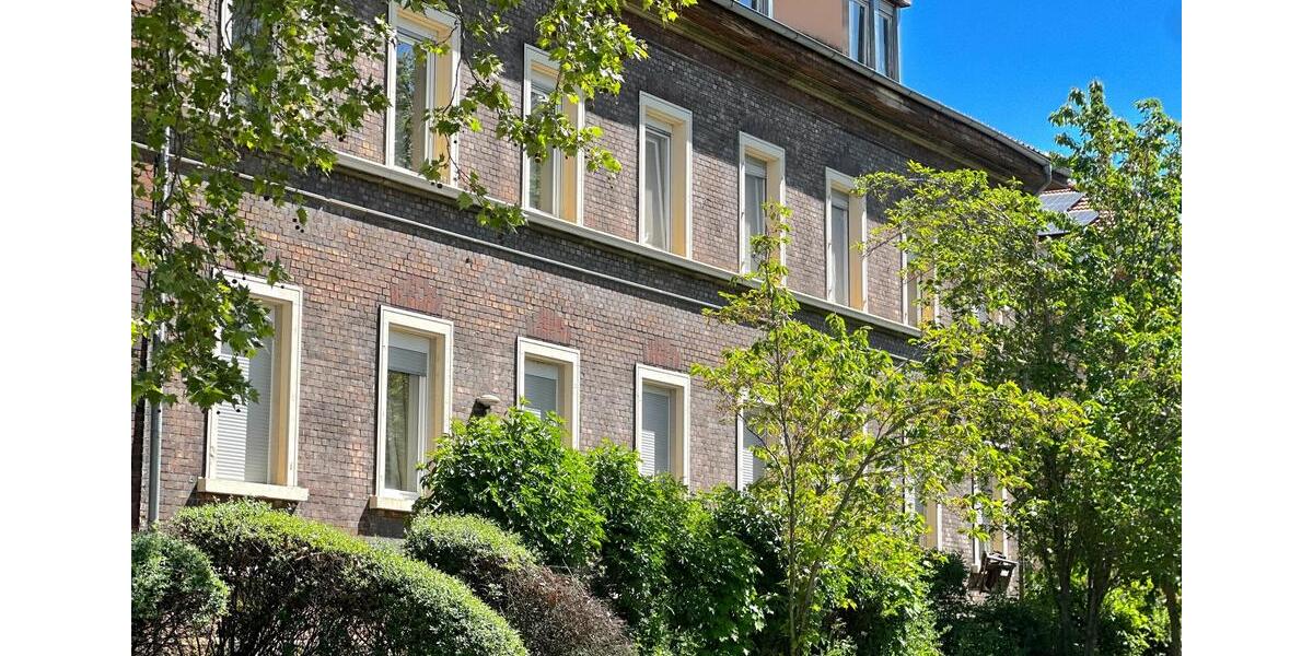 Etagenwohnung Mannheim - 2 Zimmer, 51 m&sup2;, 840&euro; | Angebot:26407509