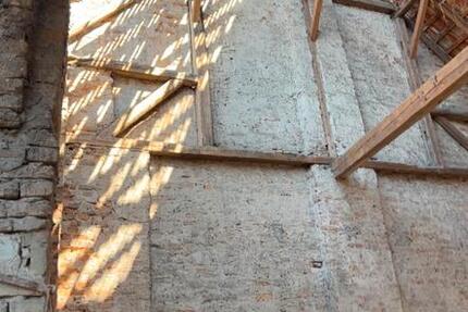 Großzügiges Wohnhaus mit Scheune Hofheim 6 zimmer