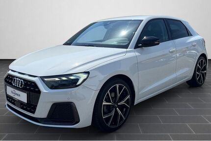 Audi A1 54.000 km 19.300 &euro; Ladenburg 68526