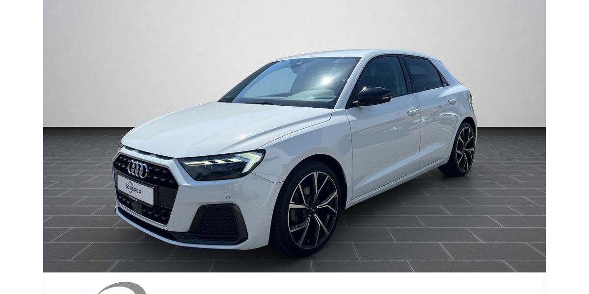 Audi A1 54.000 km 19.300 &euro; Ladenburg 68526