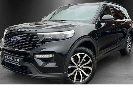 Ford Explorer 111.490 km 36.890 &euro; Weinheim 69469