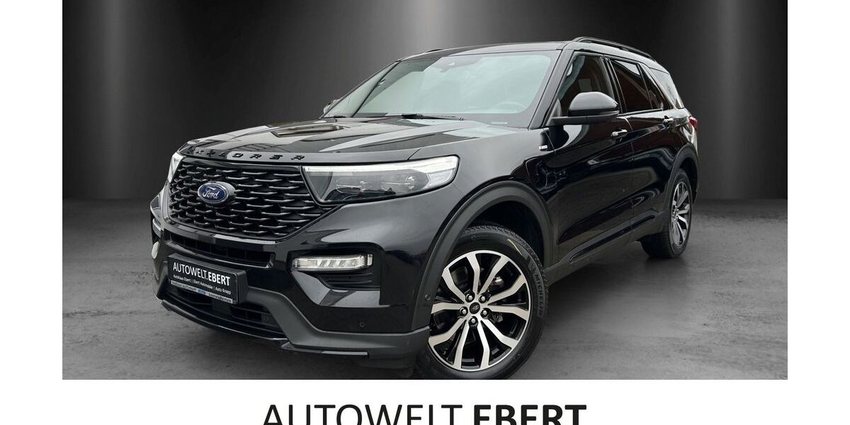 Ford Explorer 111.490 km 36.890 &euro; Weinheim 69469