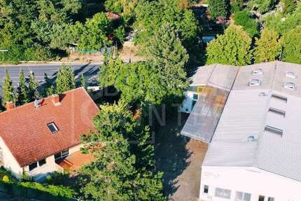 Büro in Schwetzingen 1.499.900 € 778 m² zimmer