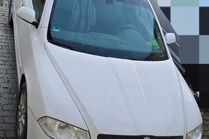 Skoda Octavia 175.893 km 3.200 &euro; Bad Schönborn 76669