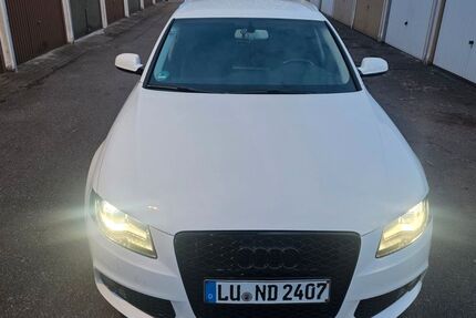 Audi A4 243.000 km 7.500 &euro; Ludwigshafen 67063