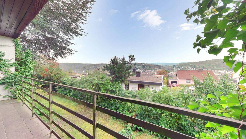 Einfamilienhaus Bammental - 6 Zimmer, 203 m&sup2;, 472.000&euro; | Angebot:26391782