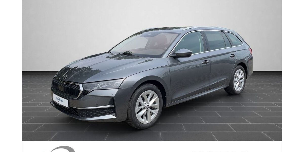 Skoda Octavia 29.189 km 28.880 &euro; Ludwigshafen 67063