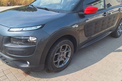 Citroen C4 Cactus 79.845 km 7.500 &euro; Speyer 67346