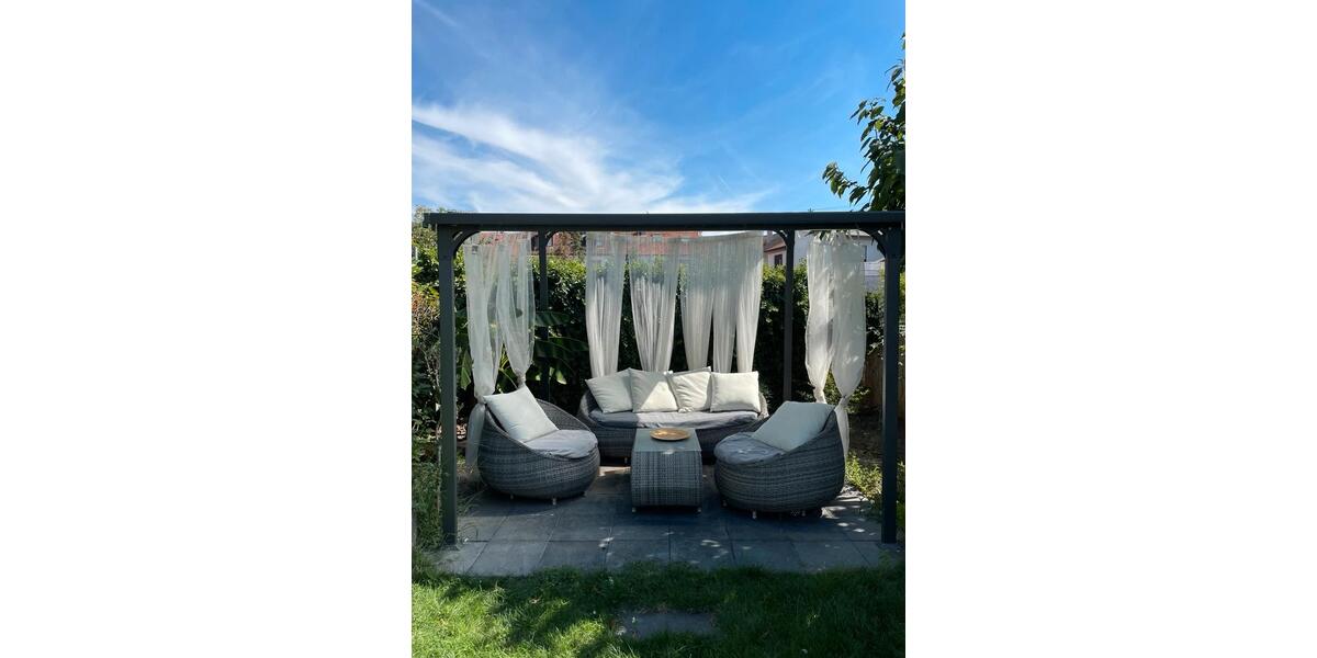 Reihenhaus Walldorf - 7 Zimmer, 170 m&sup2;, 760.000&euro; | Angebot:26870743