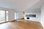Etagenwohnung Ludwigshafen am Rhein Parkinsel - 4 Zimmer, 106 m&sup2;, 1.360&euro; | Angebot:25445015