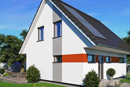 Haus Edingen-Neckarhausen Neckarhausen - 4 Zimmer, 121 m&sup2;, 739.690&euro; | Angebot:27396689