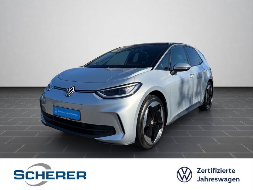 VW ID.3 11.500 km 42.920 € Mannheim 68167