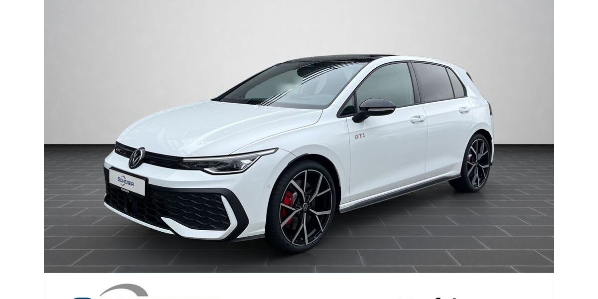 VW Golf 2.900 km 46.290 &euro; Hockenheim 68766