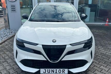 Alfa Romeo Junior 7.500 km 26.880 &euro; Mannheim 68169