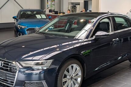 Audi A6 57.000 km 33.900 € Weinheim 69469