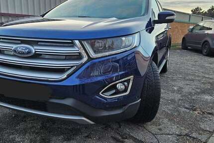 Ford Edge 208.000 km 12.600 &euro; Ludwigshafen am Rhein 67061