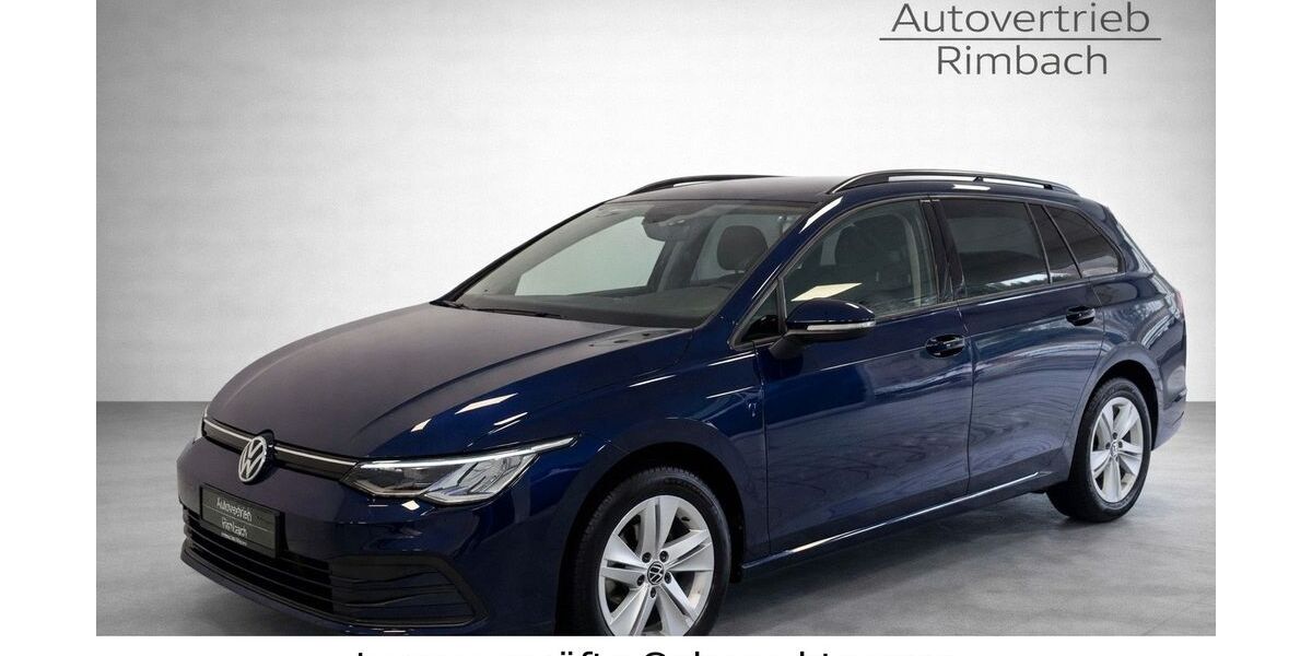 VW Golf 83.000 km 17.990 &euro; Rimbach 64668