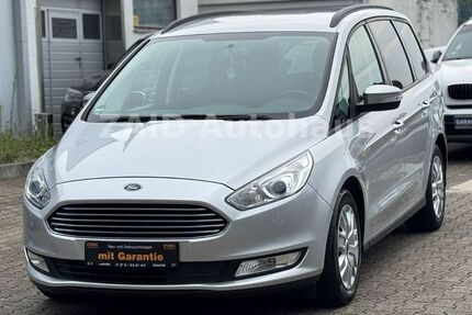 Ford Galaxy 185.000 km 11.999 &euro; Wiesloch 69168