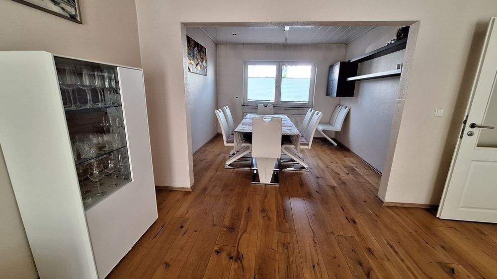 Etagenwohnung Viernheim - 3 Zimmer, 92 m&sup2;, 1.080&euro; | Angebot:25684687