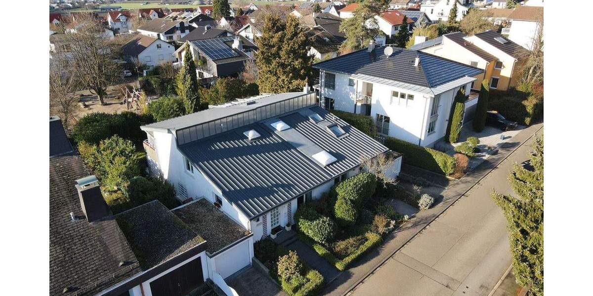 Doppelhaushälfte Weinheim Lützelsachsen - 5 Zimmer, 134 m&sup2;, 695.000&euro; | Angebot:24789910