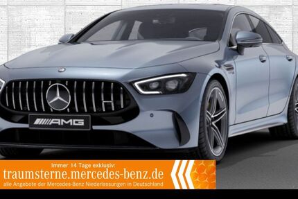 Mercedes-Benz AMG GT 4.212 km 124.990 € Mannheim 68165