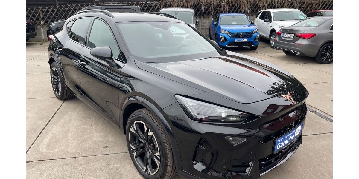 Cupra Formentor 15.000 km 34.999 € Neuhofen 67141