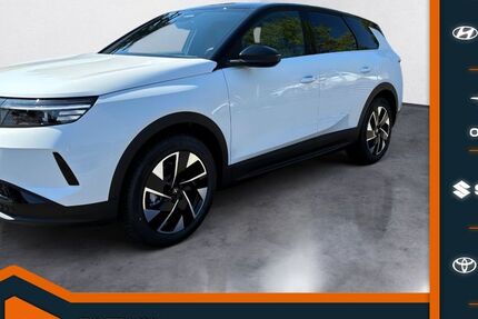 Opel Grandland (X) 1.568 km 31.890 &euro; Heidelberg 69115