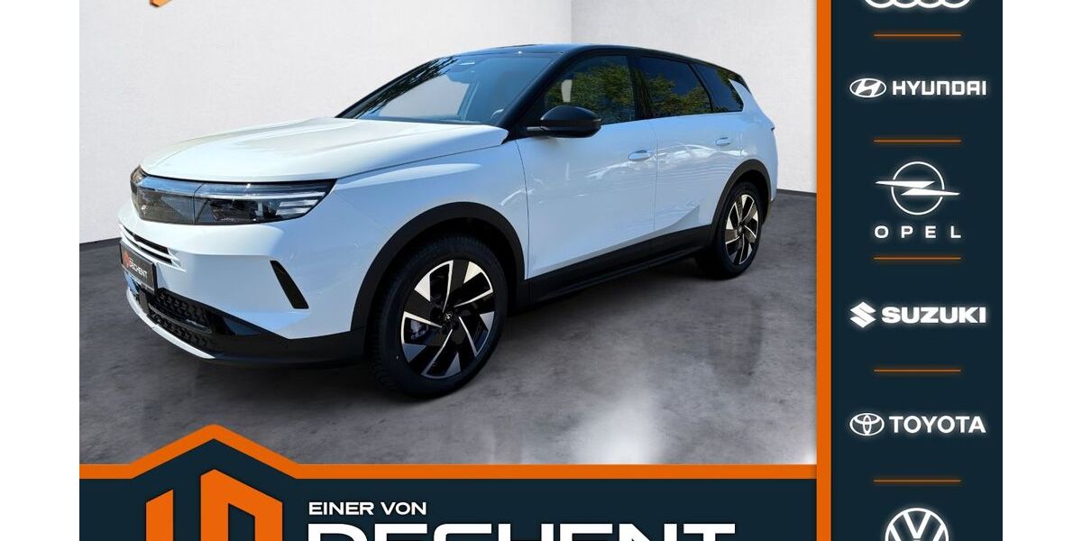 Opel Grandland (X) 1.568 km 31.890 &euro; Heidelberg 69115