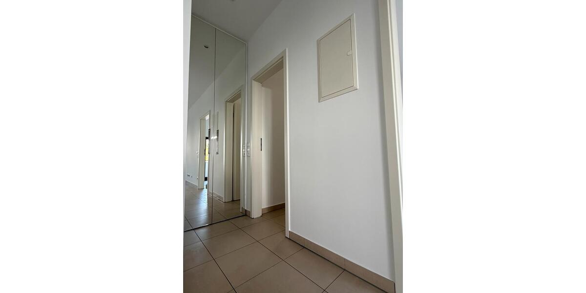 Etagenwohnung Ludwigshafen am Rhein Parkinsel - 2 Zimmer, 80 m&sup2;, 1.190&euro; | Angebot:26236198