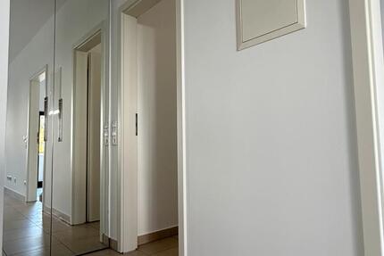 Wohnung Ludwigshafen am Rhein Parkinsel - 2 Zimmer, 80 m&sup2;, 1.190&euro; | Angebot:26236198