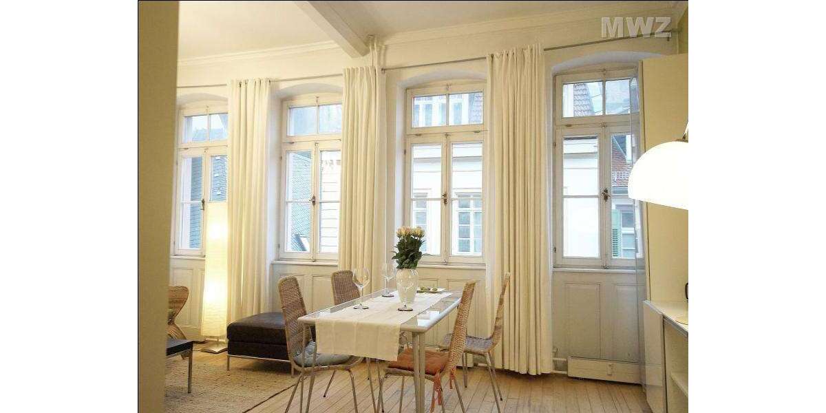 Zimmer Heidelberg - 2 Zimmer, 1.381&euro; | Angebot:27129884